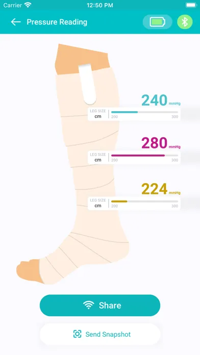 Tight Alright Blinded 스크린샷