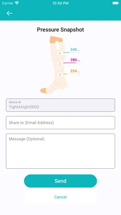 Tight Alright Blinded 스크린샷