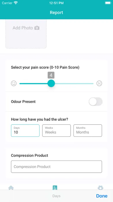 Tight Alright Blinded 스크린샷