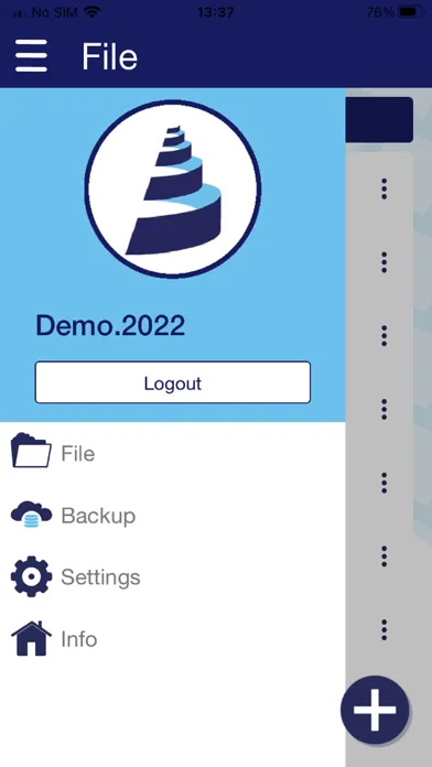 تصاویر Babylon Store&Sync