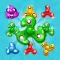 Jelly Spinners
