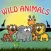 Wild Animals Savanna Sounds