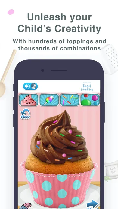 Foodabee - Unlocked Edition 스크린샷