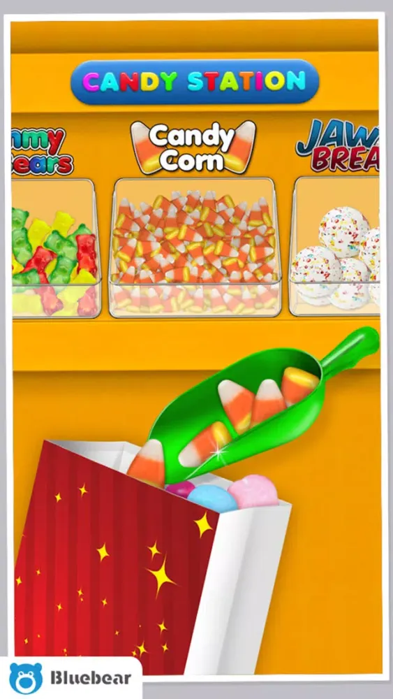 Make Candy - Full Version by Bluebear سکرین شاٹس
