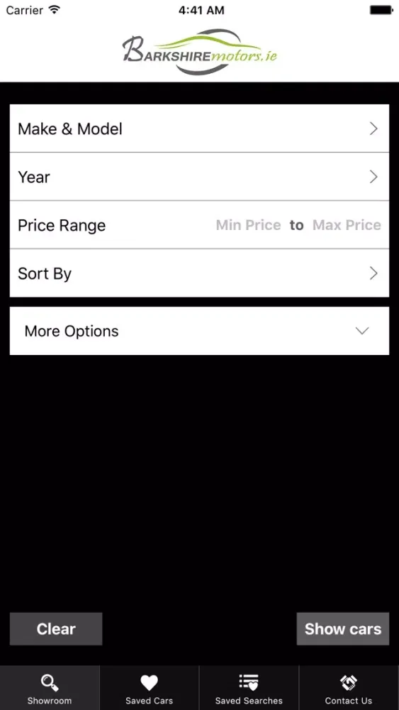 تصاویر Barkshire Motors Ltd