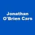 Jonathan O'Brien Cars