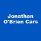 Jonathan O'Brien Cars