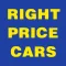 Right Price Cars