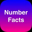 Number Fact Generator