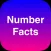 Number Fact Generator