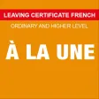 À La Une À La Une