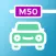 M50 Quick Pay app from eFlow