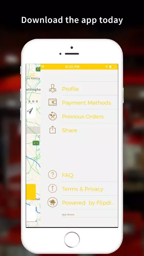Capturas de pantalla de Al Bader Restaurant