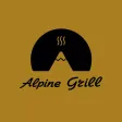 Alpine Grill Restaurant App
