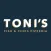 Toni's Takeaway