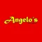 Angelos Dundalk Takeaway