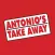 Antonio's Takeaway Dublin