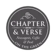 Chapter And Verse Dublin