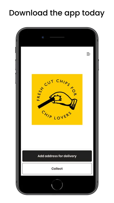 صور CHIPMONGERS - Order Takeaway
