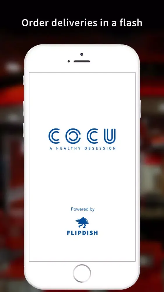 Cocu - A Healthy Obsession Screenshots