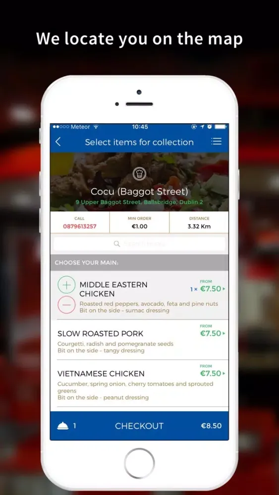 Cocu - A Healthy Obsession Screenshots