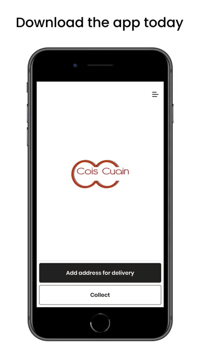 Cois Cuain Screenshots