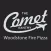 Comet Woodstone Fire Pizza