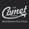 Comet Woodstone Fire Pizza