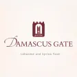 Damascus Gate App Damascus Gate App