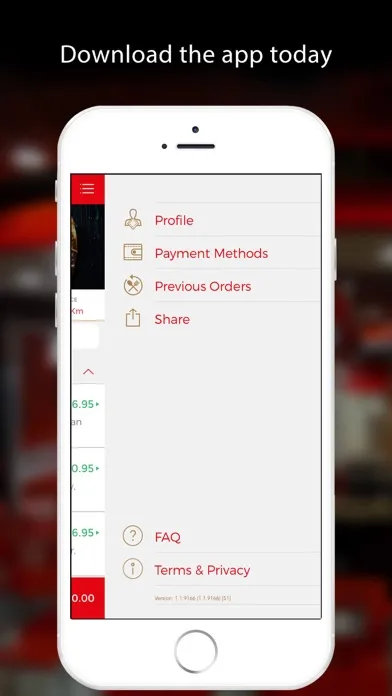Peppe's Screenshots