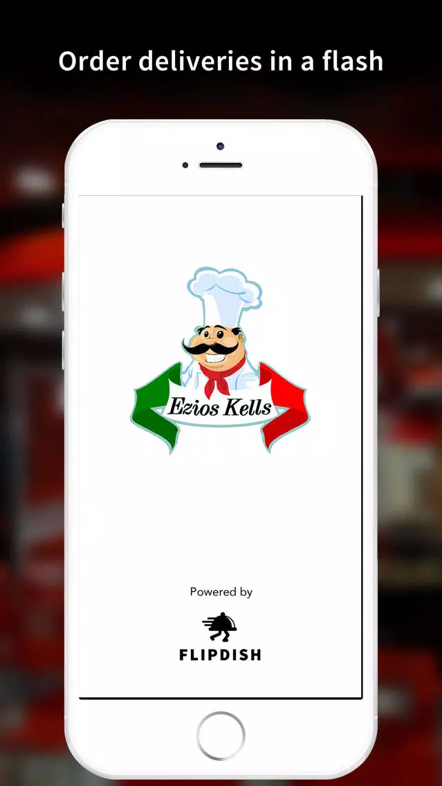 Ezio's Kells স্ক্রিনশট