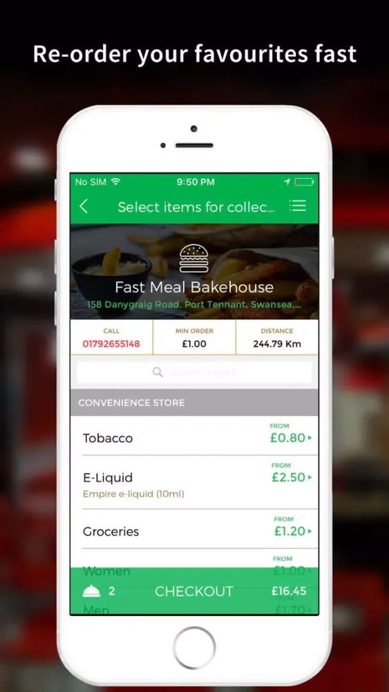 Fast Meal Bakehouse Screenshots