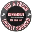 Burgerhut Cork App