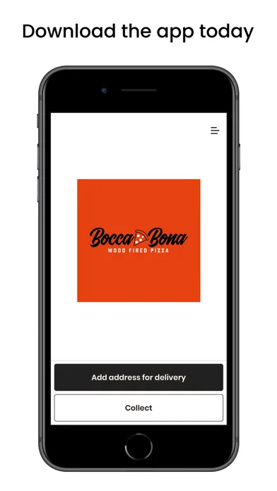 Bocca Bona স্ক্রিনশট