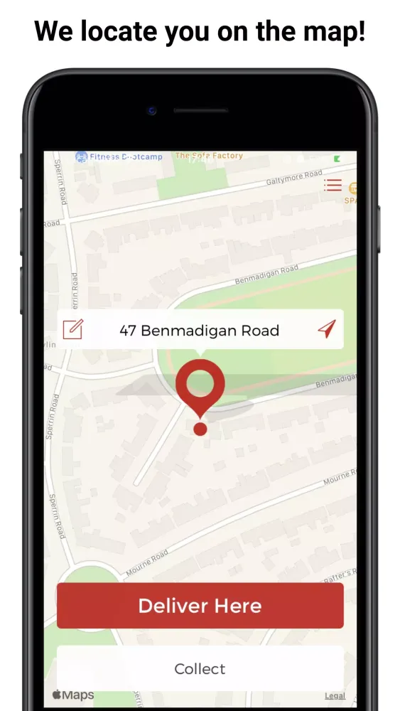 Panda Dublin Screenshots