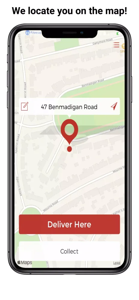 Panda Dublin Screenshots