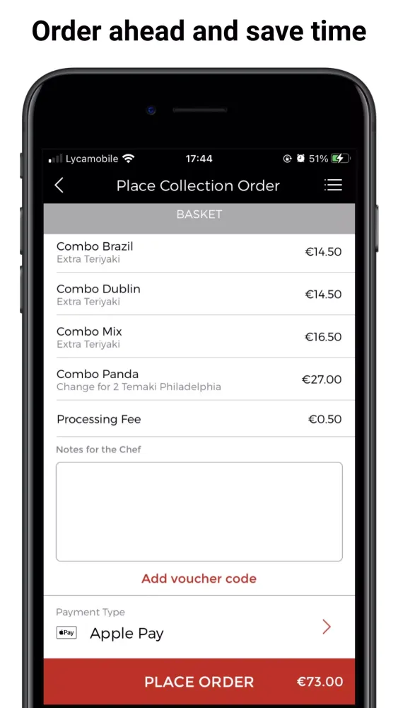 Panda Dublin Screenshots
