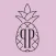Pineapple Pink