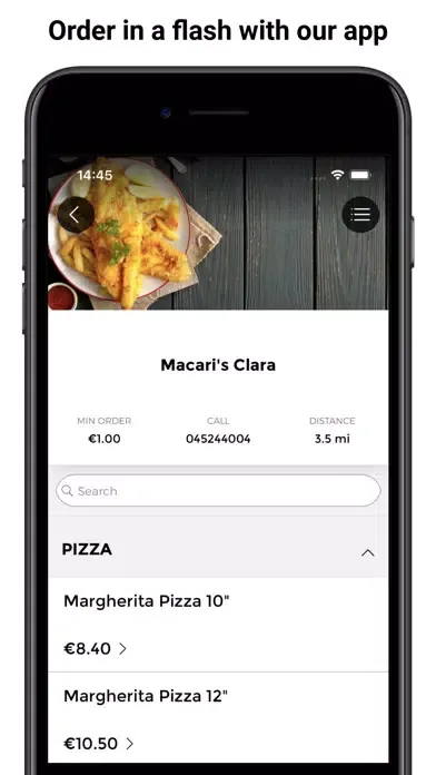 صور Macari's Clara