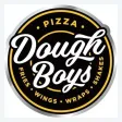 Dough Boys Pizza UK