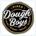 Dough Boys Pizza UK