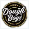 Dough Boys Pizza UK