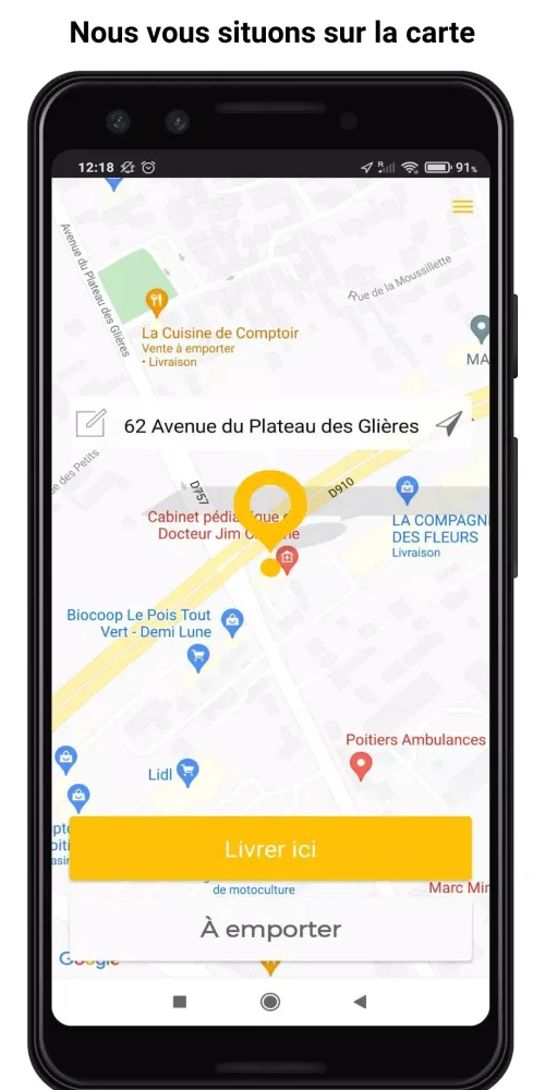 تصاویر Texas Chicken Grill