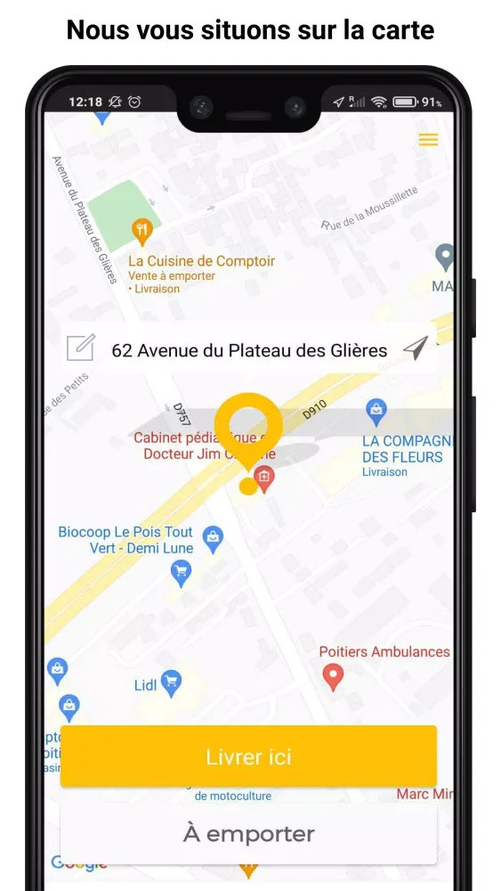 تصاویر Texas Chicken Grill