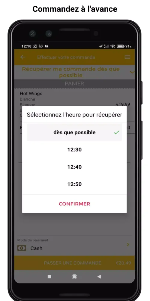 تصاویر Texas Chicken Grill