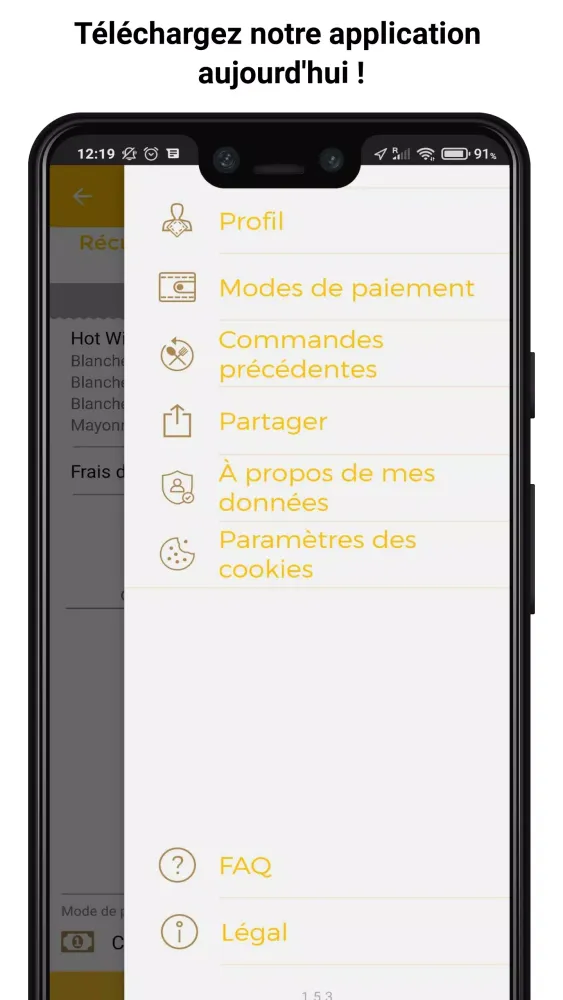 تصاویر Texas Chicken Grill