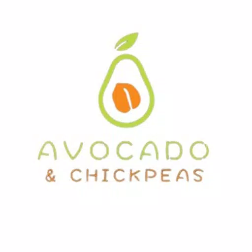 Avacado & Chicpeas