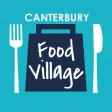Canterbury Food Village