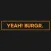 Yeah! Burgr