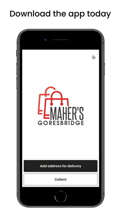 Maher's Goresbridge Ekran Görüntüleri